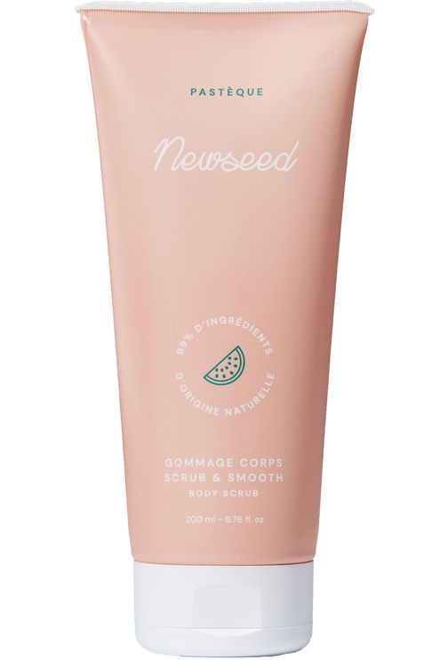 Gommage corps Scrub & Smooth