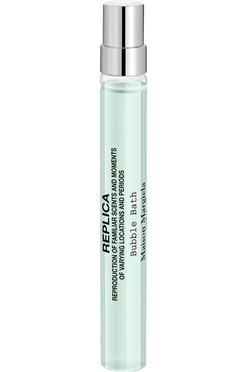 REPLICA Bubble Bath Eau De Toilette Chypré floral