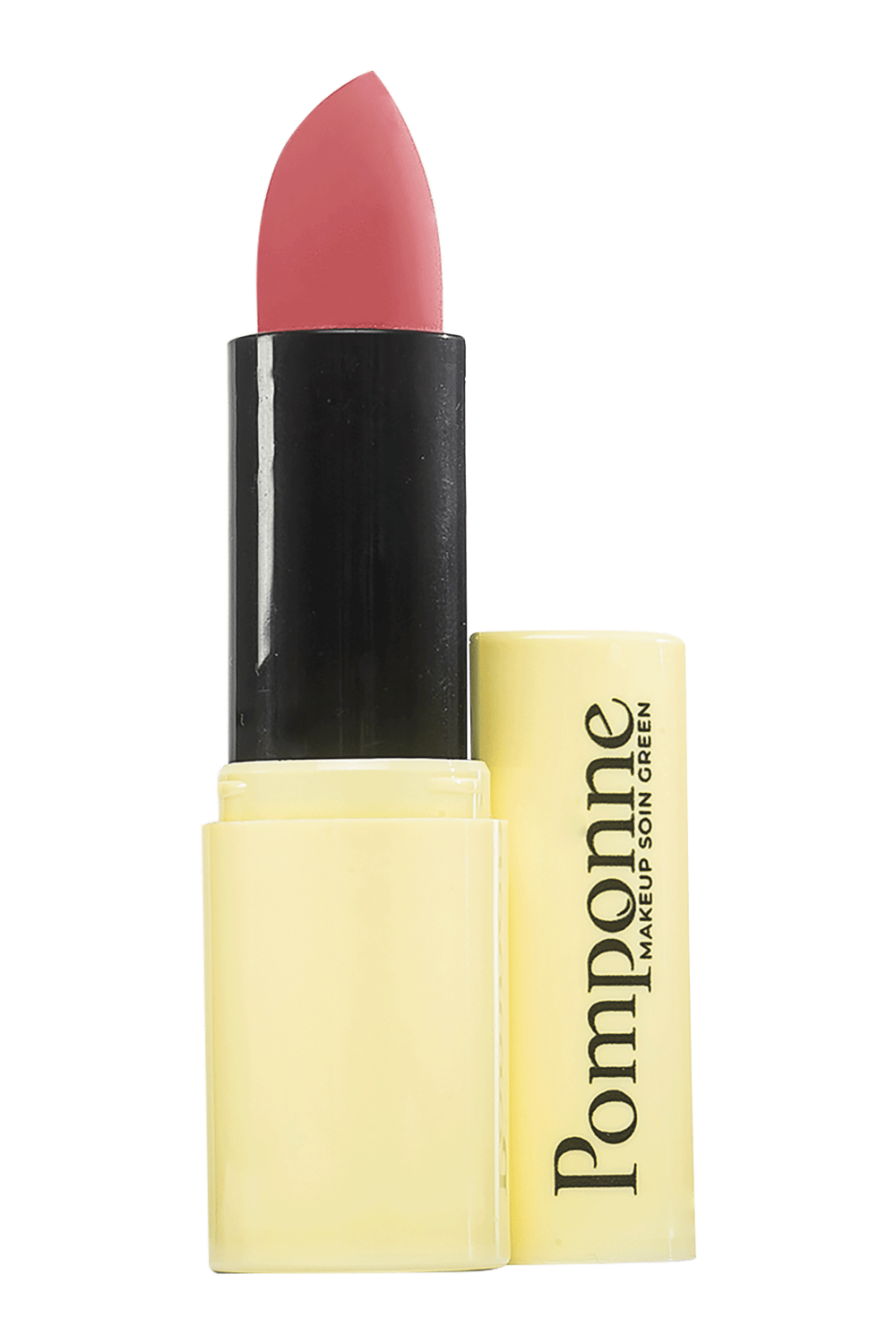 Pomponne - Rouge à lèvres nourrissant semi-mat 05