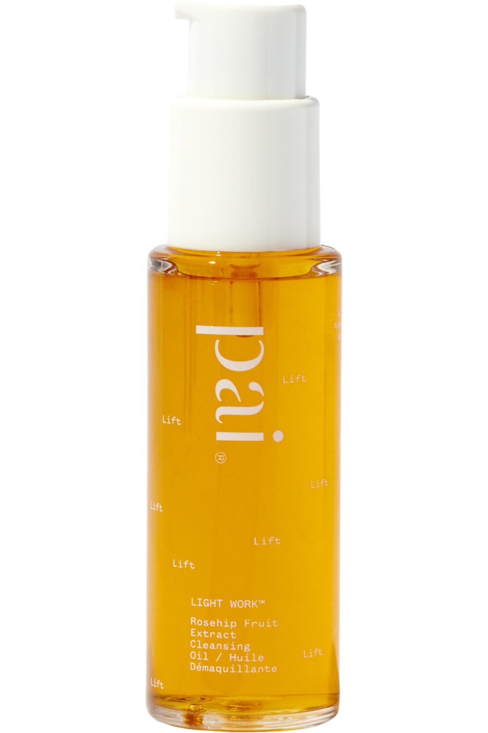 PAI - Huile démaquillante délicate rosier sauvage 28 ml