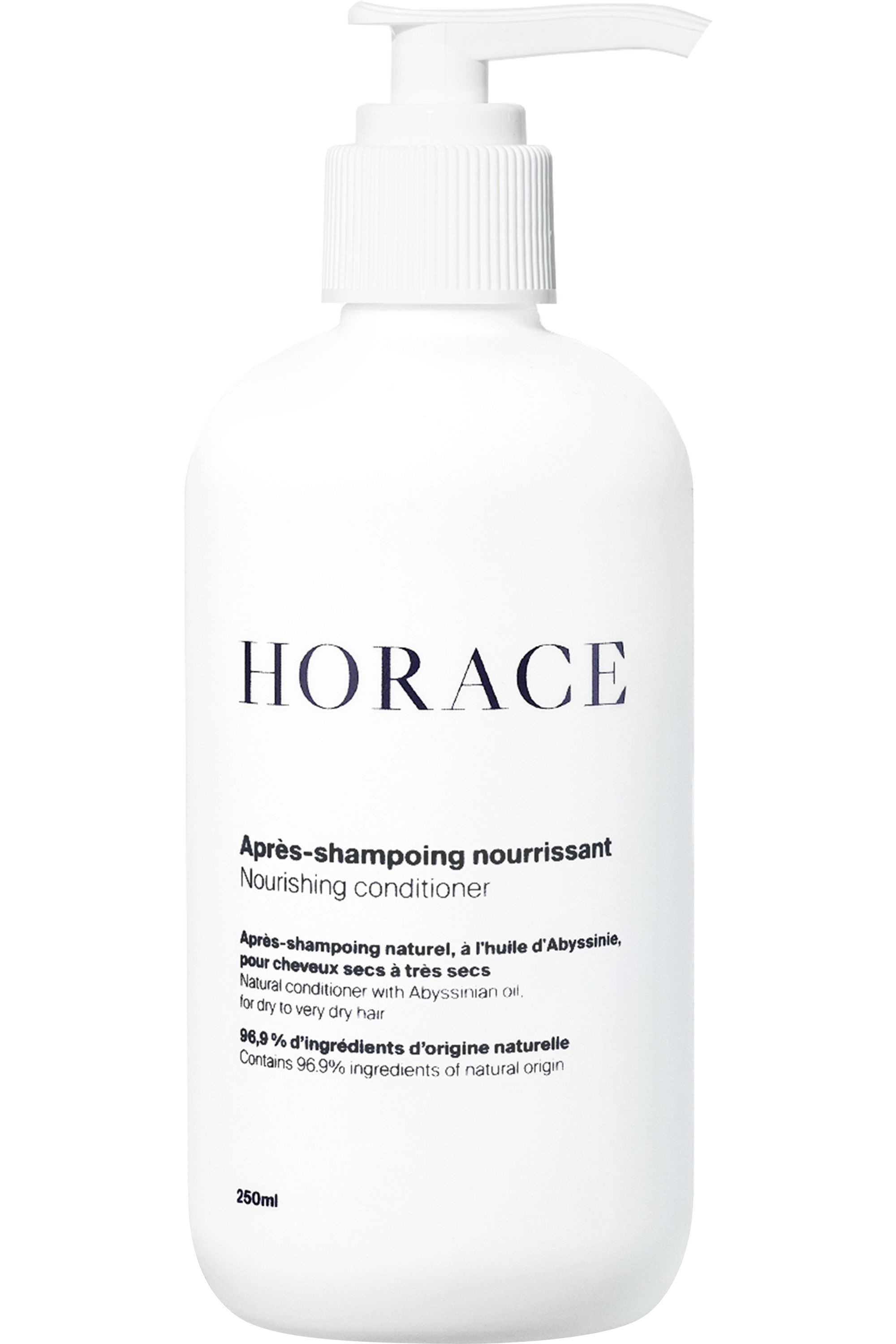 Horace - Shampoing pour barbe - Blissim
