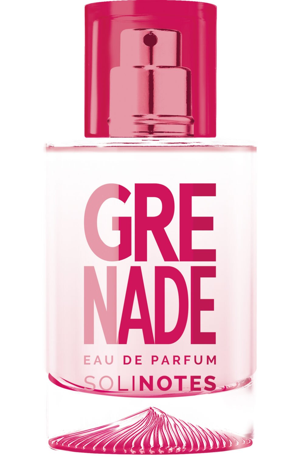 Solinotes - Eau de parfum Grenade 50 ml