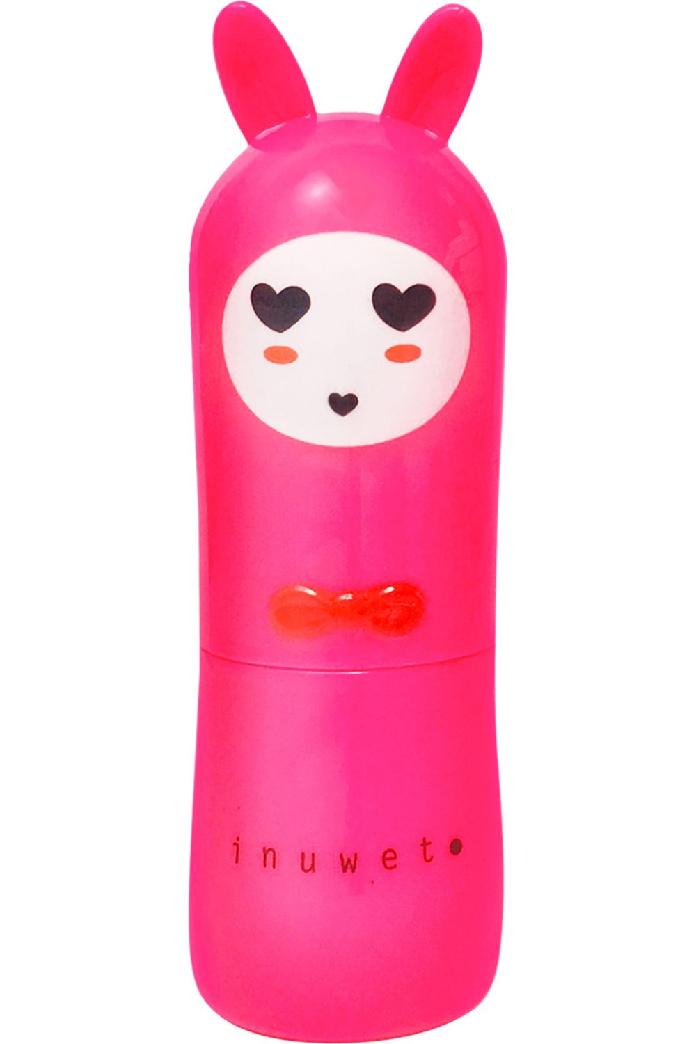 Inuwet (In Unicorn We Trust) - Baume à lèvres Hydratant Cerise