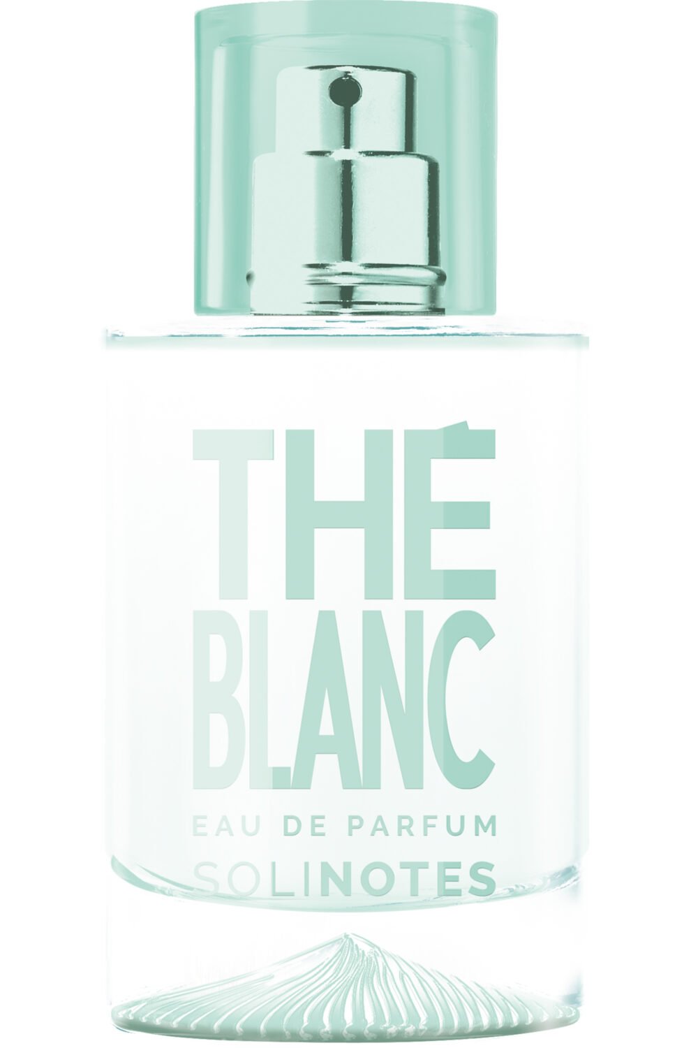 Solinotes - Eau de parfum Thé blanc 50 ml
