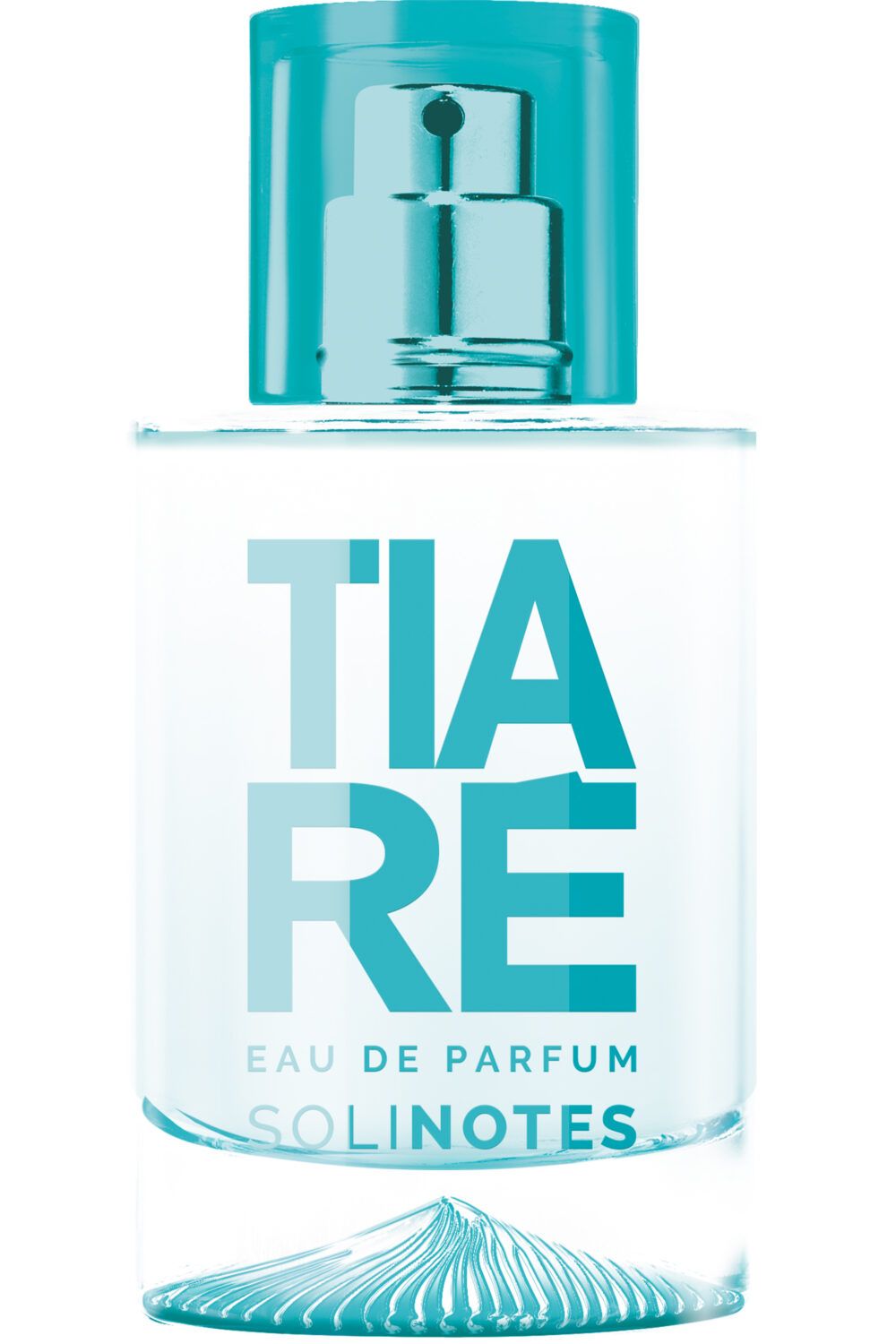 Solinotes - Eau de parfum Tiaré 50 ml