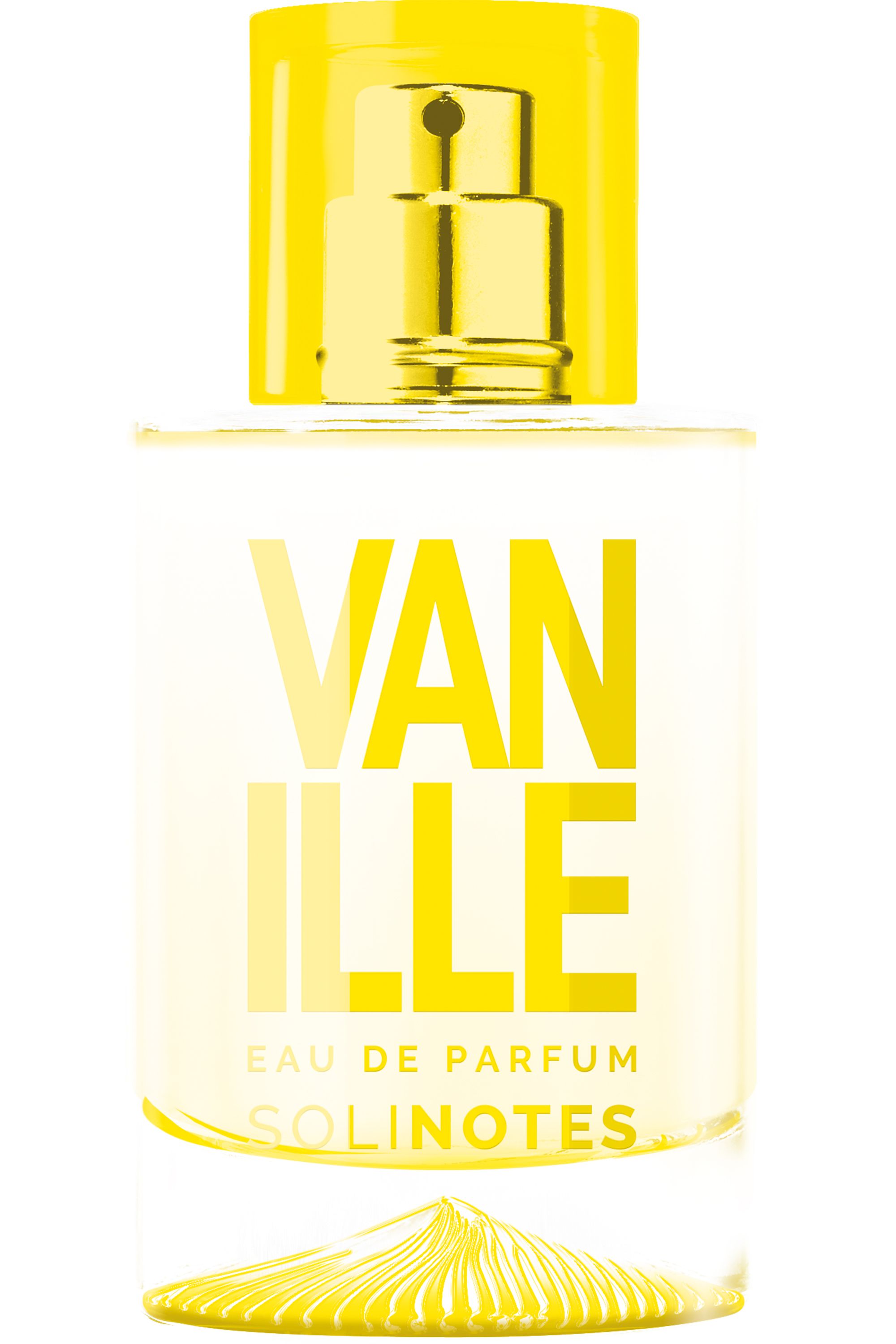 Coffret Brume Parfumée - Vanille – Solinotes