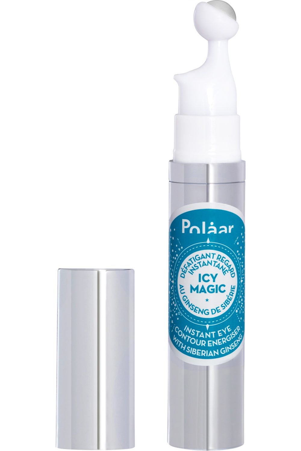 Polaar - Roll-on anti-fatigue boosteur de cils IcyMagic