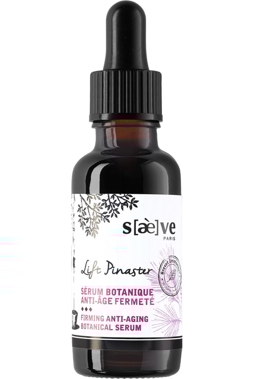 Sérum botanique anti-âge fermeté