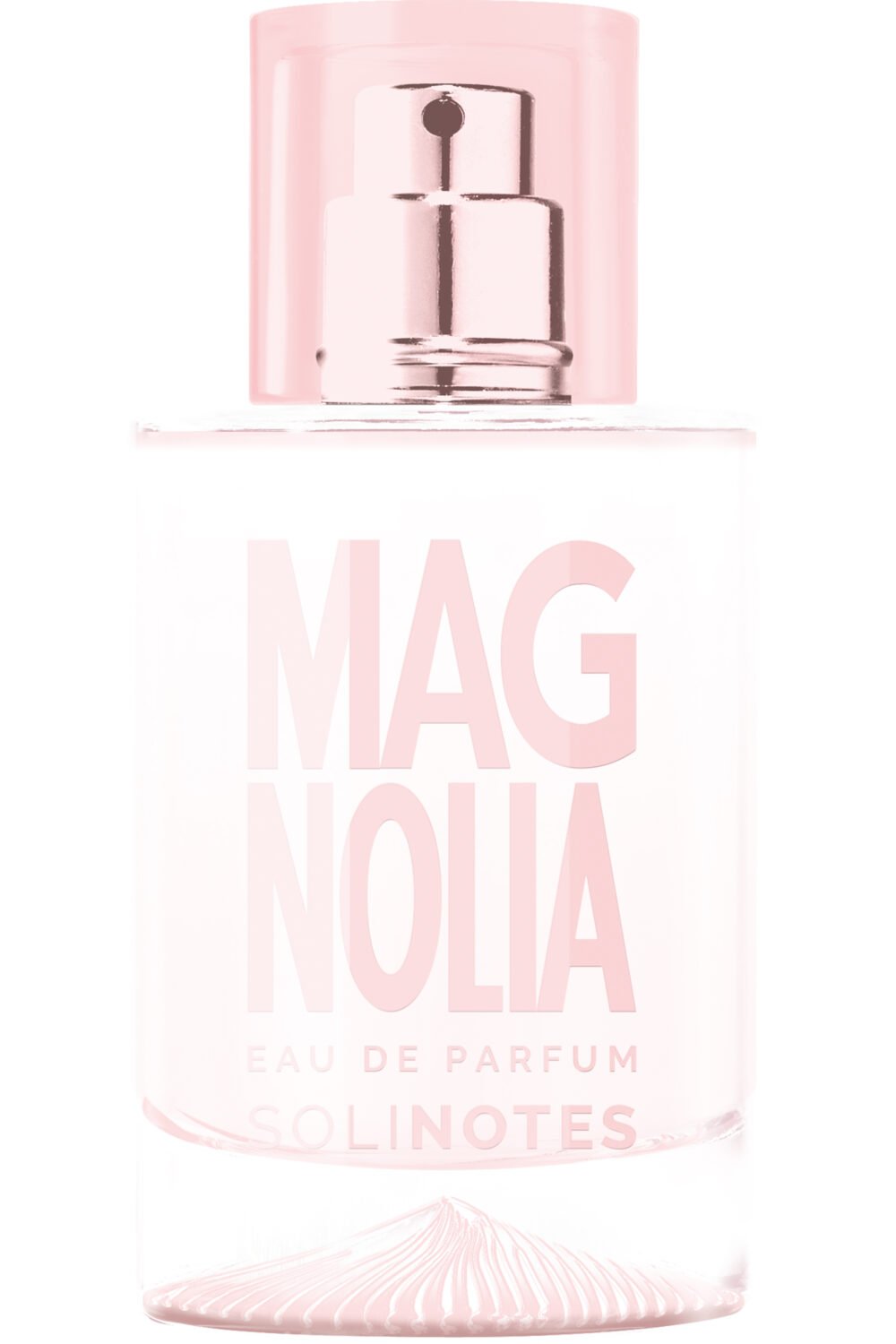 Solinotes - Eau de parfum Magnolia 50 ml
