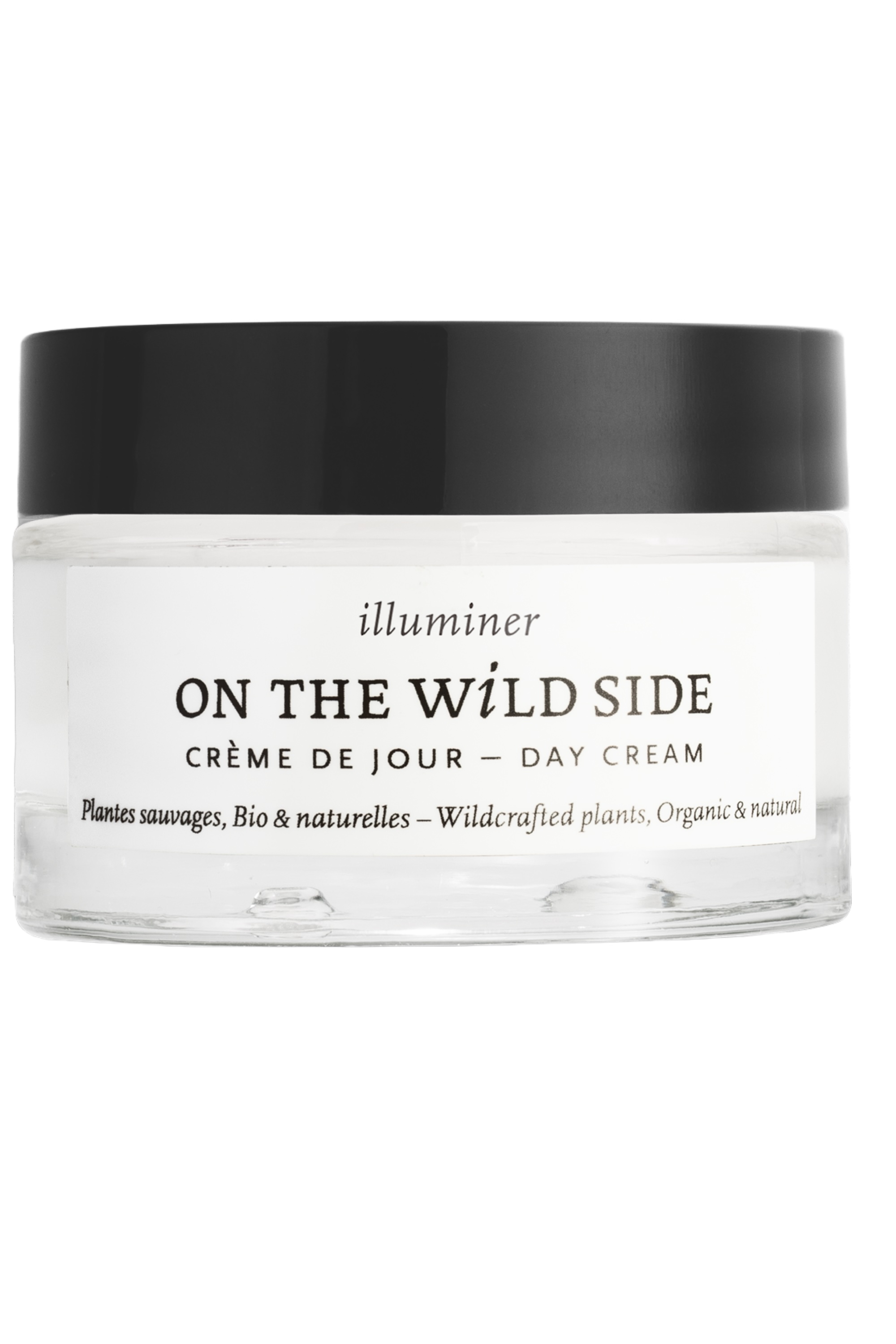 Crème de jour