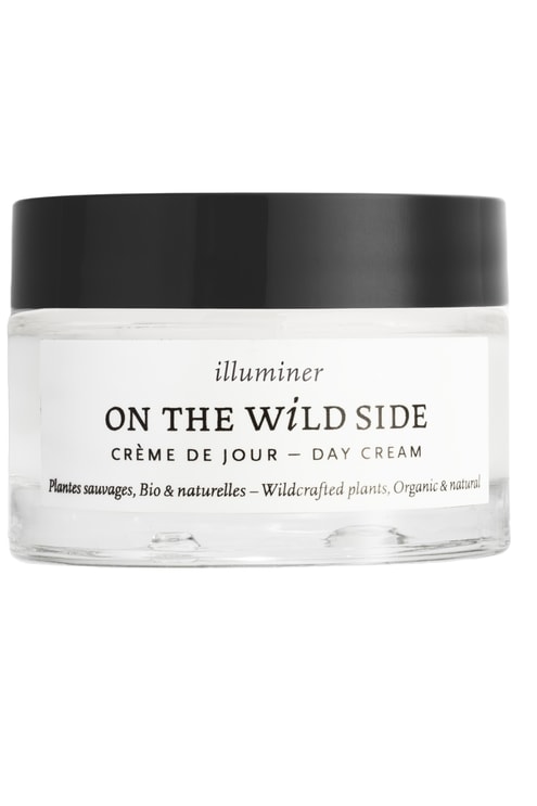 Crème de jour