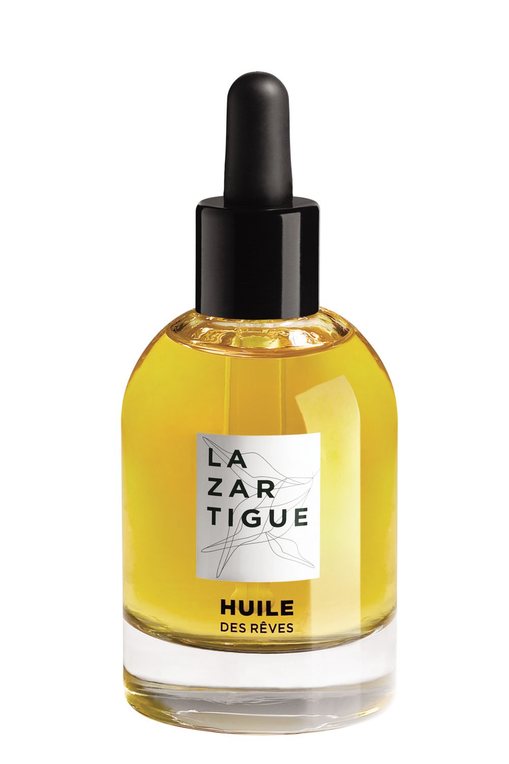 Lazartigue - Huile sèche nourrissante Huile des Rêves