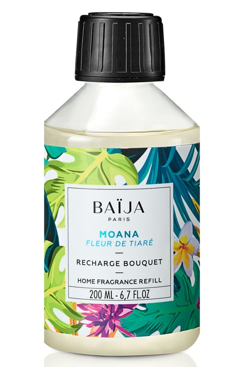 Bouquet parfumé à la fleur de tiaré Moana