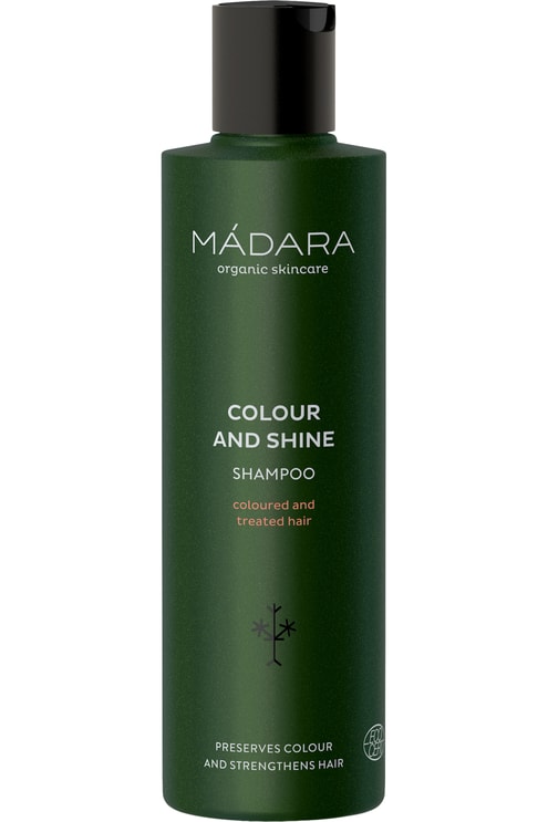 Shampoing bio couleur & lumière