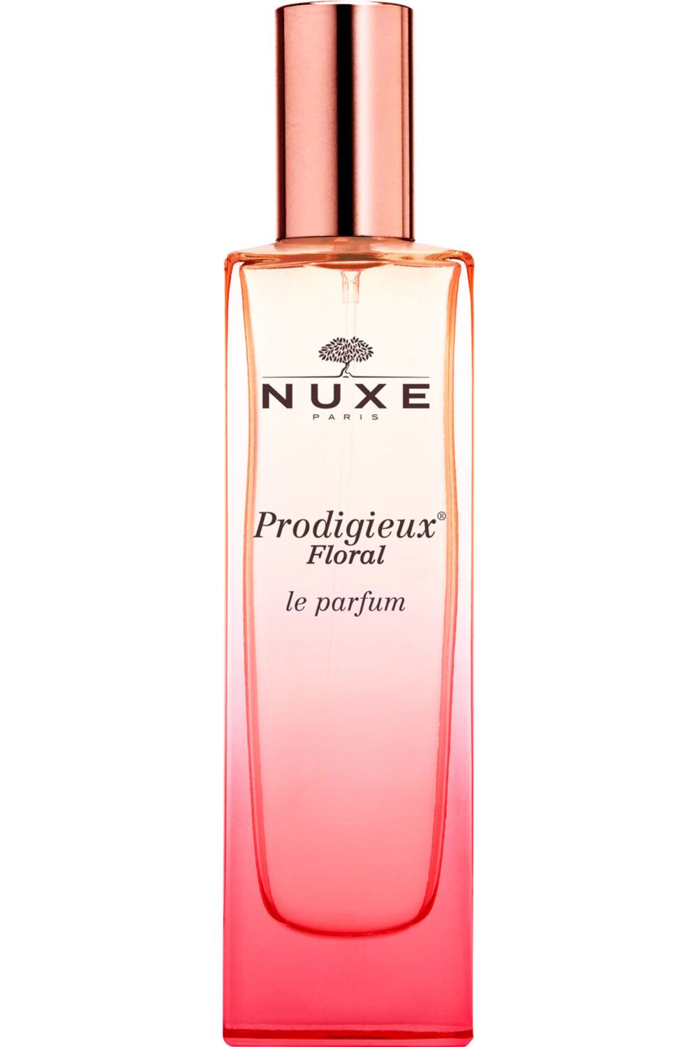 Nuxe - Le parfum Prodigieux Floral 50mL