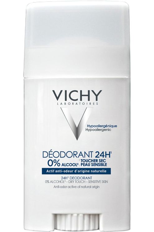 Déodorant anti-odeur 24H toucher sec