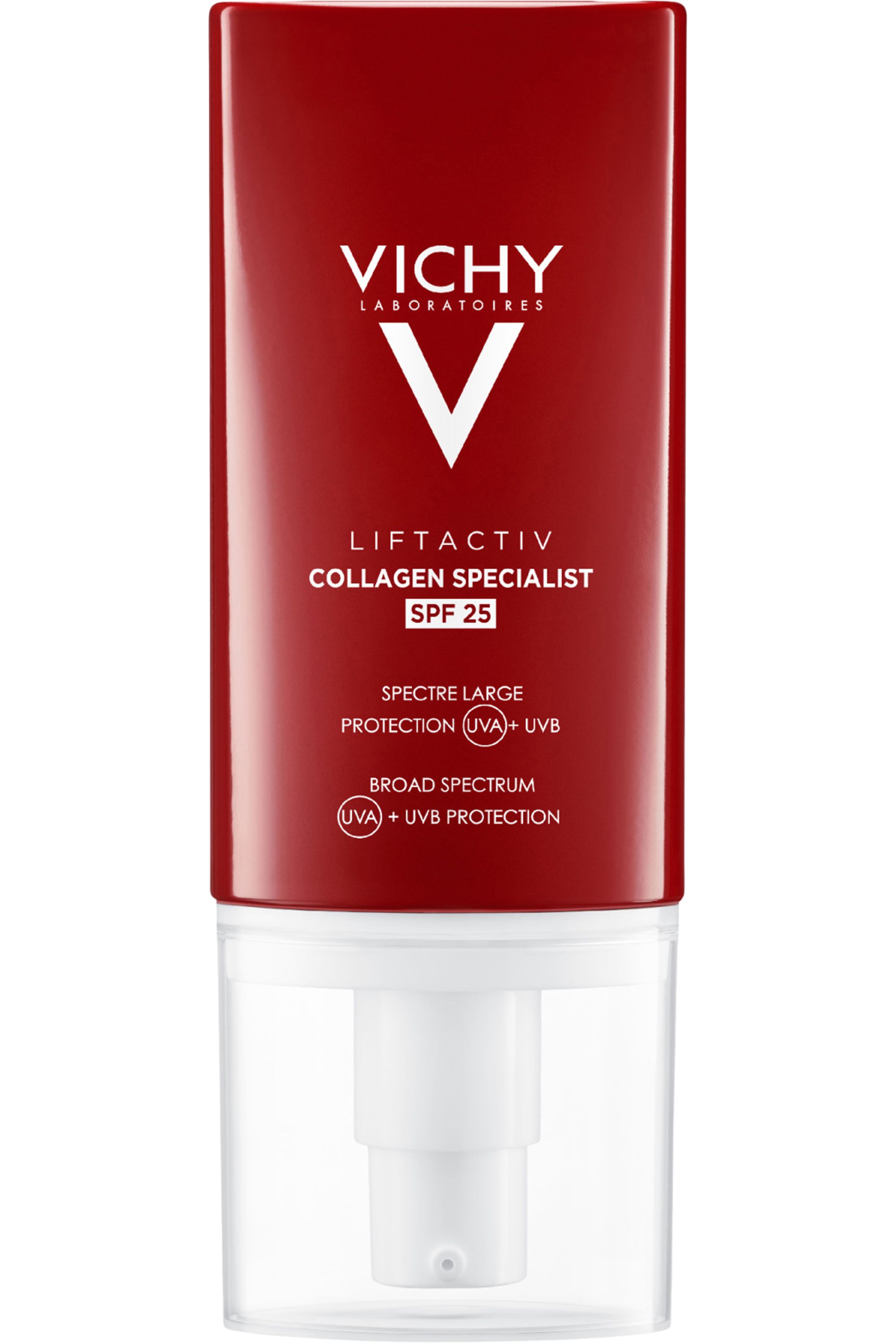 collagen specialist spf 25 vichy