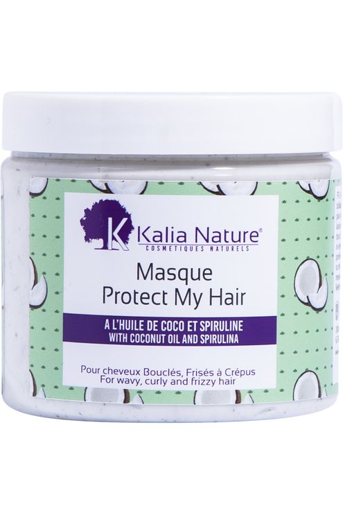 Masque fortifiant Protect my hair