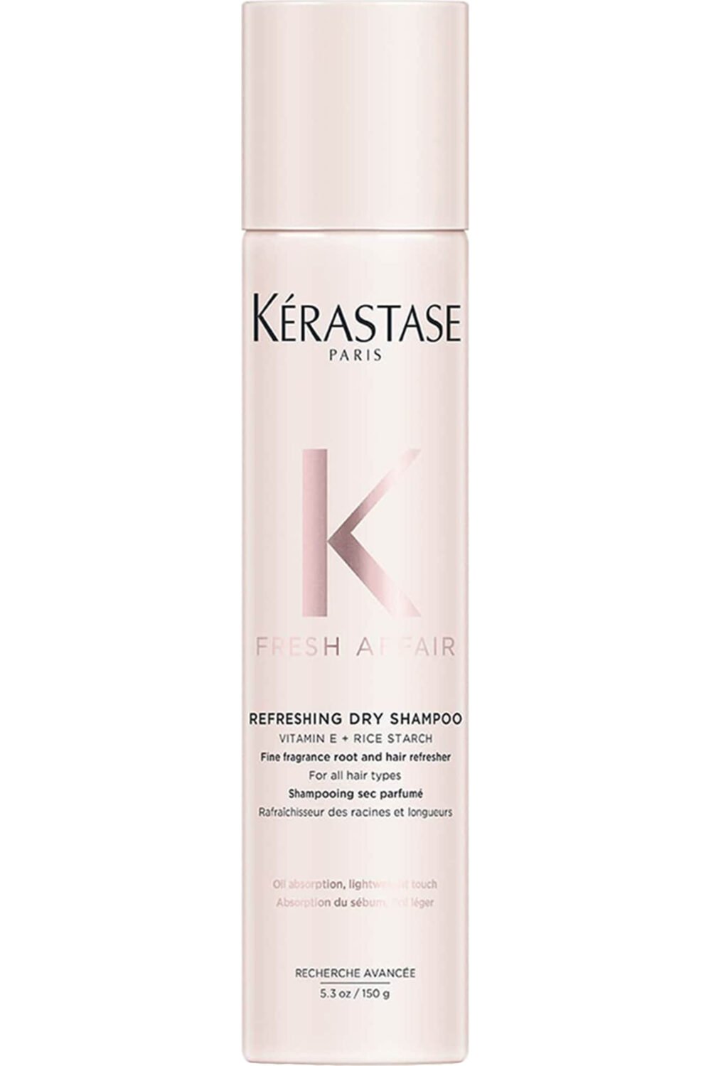 Kérastase - Shampoing sec parfumé Fresh Affair 150g