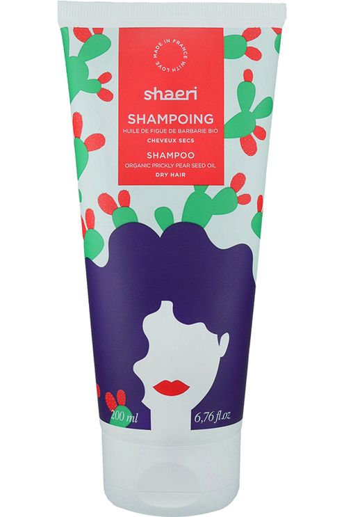 Shampoing doux