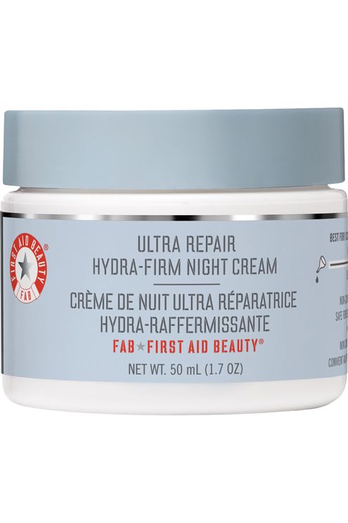 Crème de nuit hydratante Ultra Repair