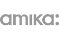logo de la marque Amika