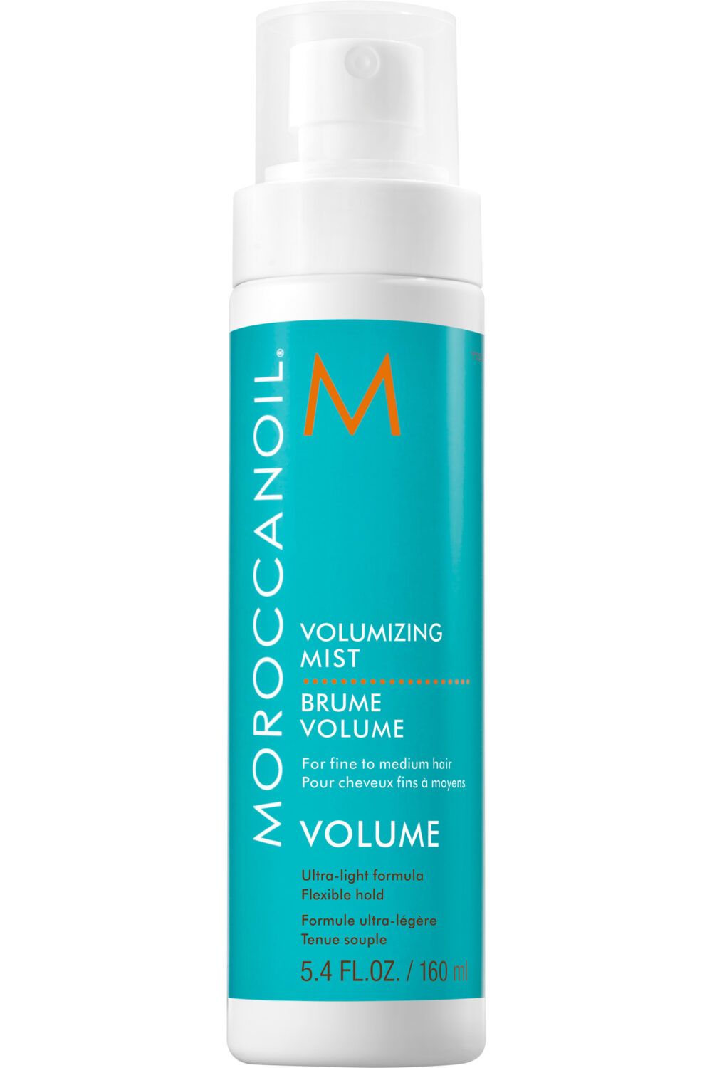 Moroccanoil - Brume volume pour cheveux fins