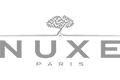logo de la marque Nuxe