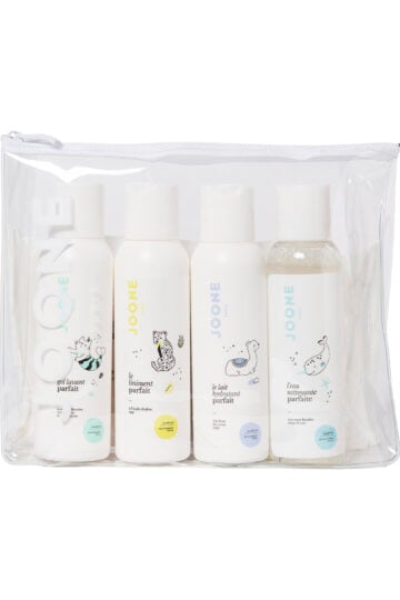 Joone Trousse De Voyage Pour Bebe Blissim