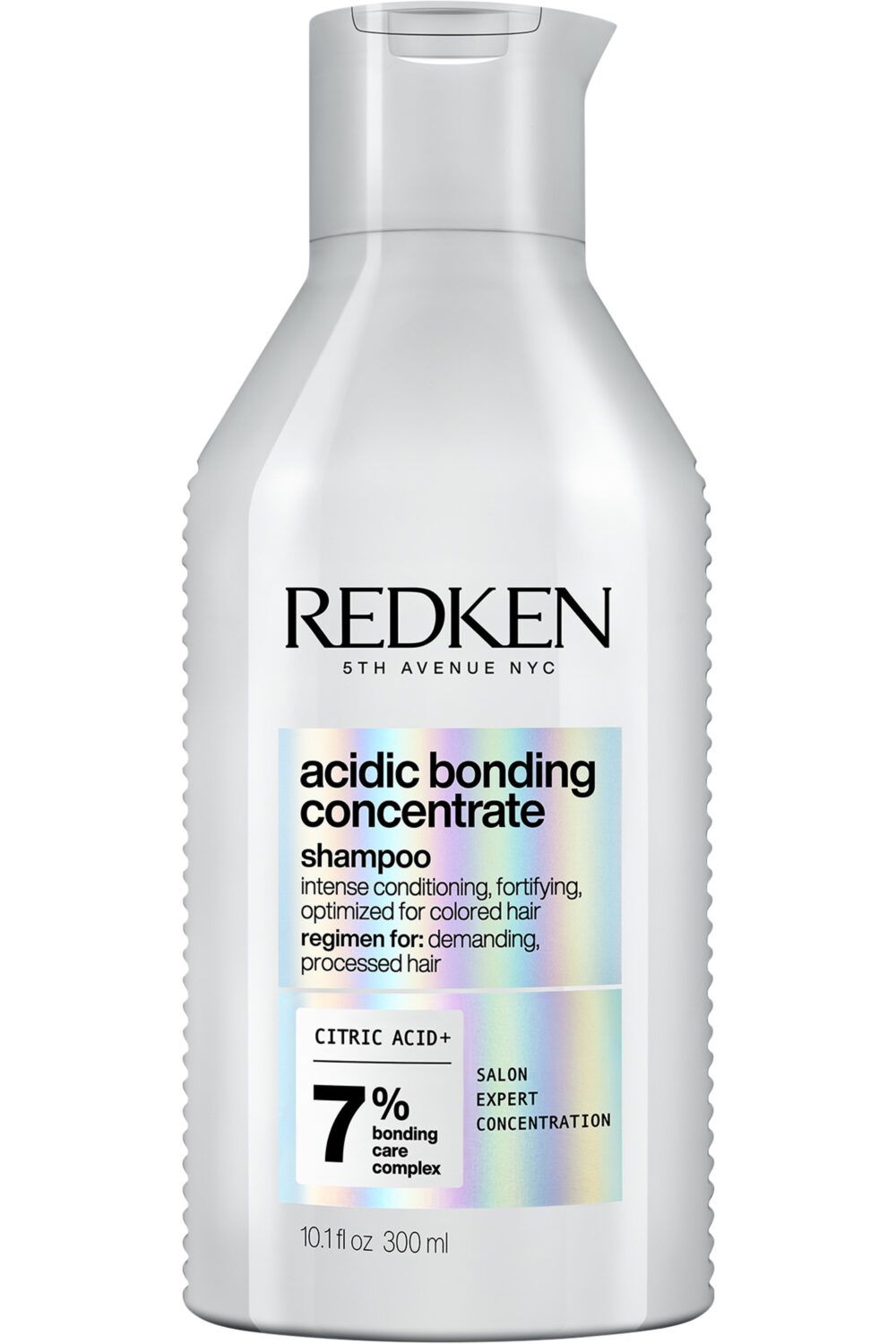 Redken - Shampoing concentré Acidic Bonding Concentrate