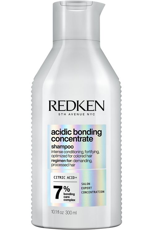 Shampoing fortifiant Acidic Bonding Concentrate