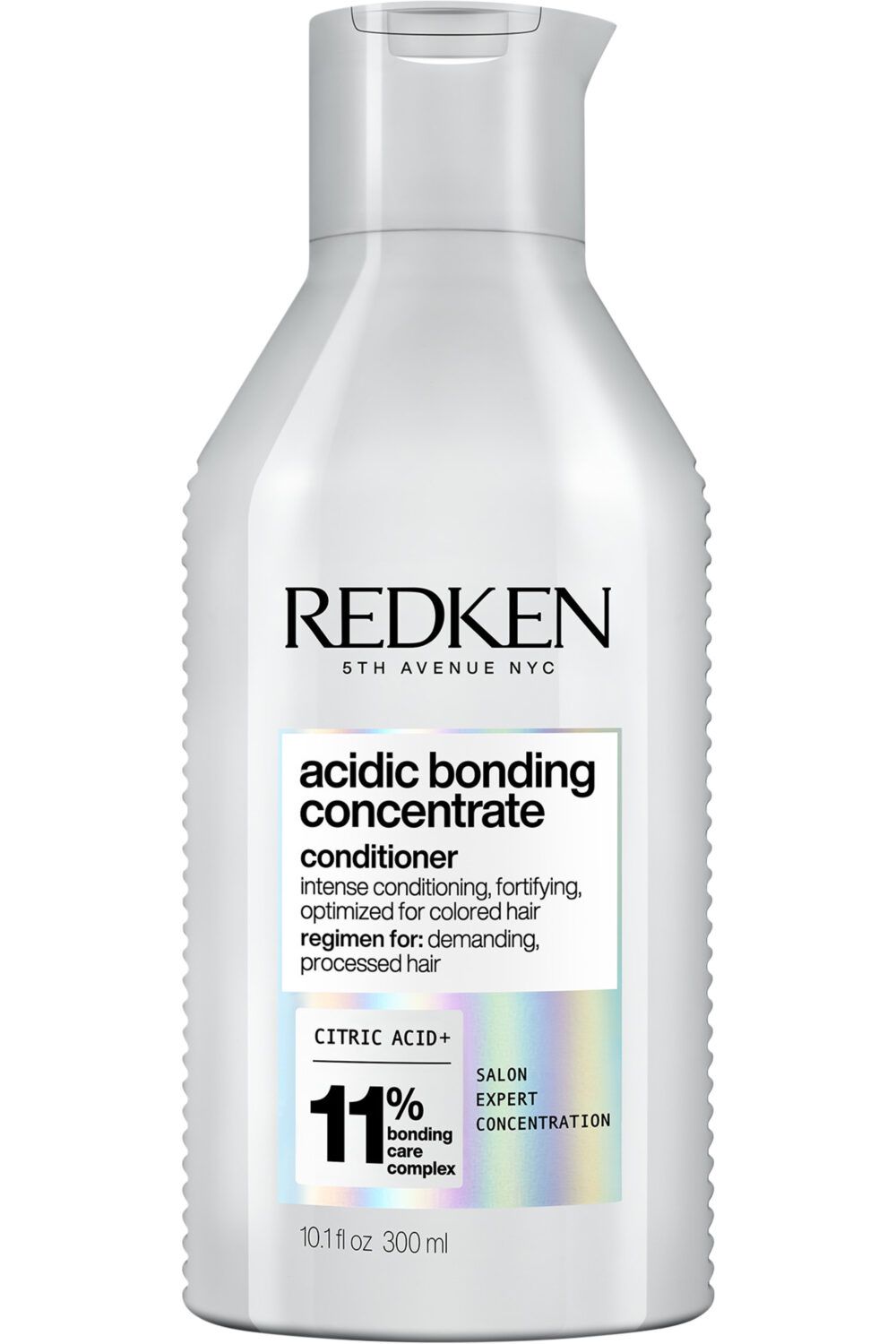 Redken - Après-shampoing concentré Acidic Bonding Concentrate