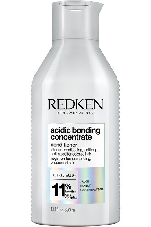 Après-shampoing fortifiant Acidic Bonding Concentrate