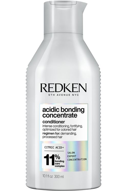 Après-shampoing fortifiant Acidic Bonding Concentrate