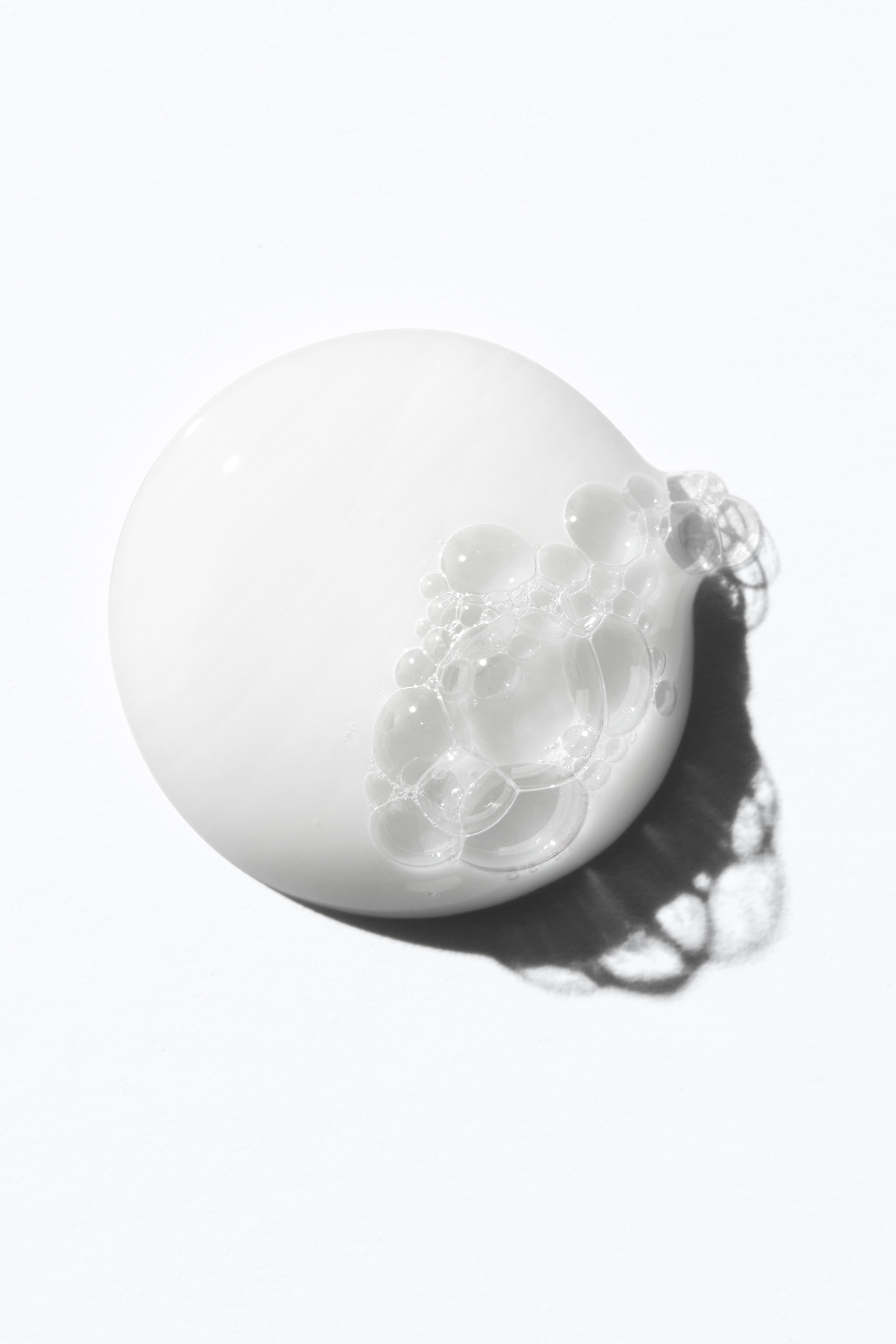 Bain hydratation douceur Curl Manifesto
