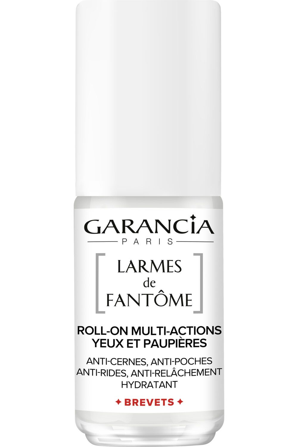 Garancia - OORoll-On anti-cerne anti-poche Larmes de Fantôme® 3mL