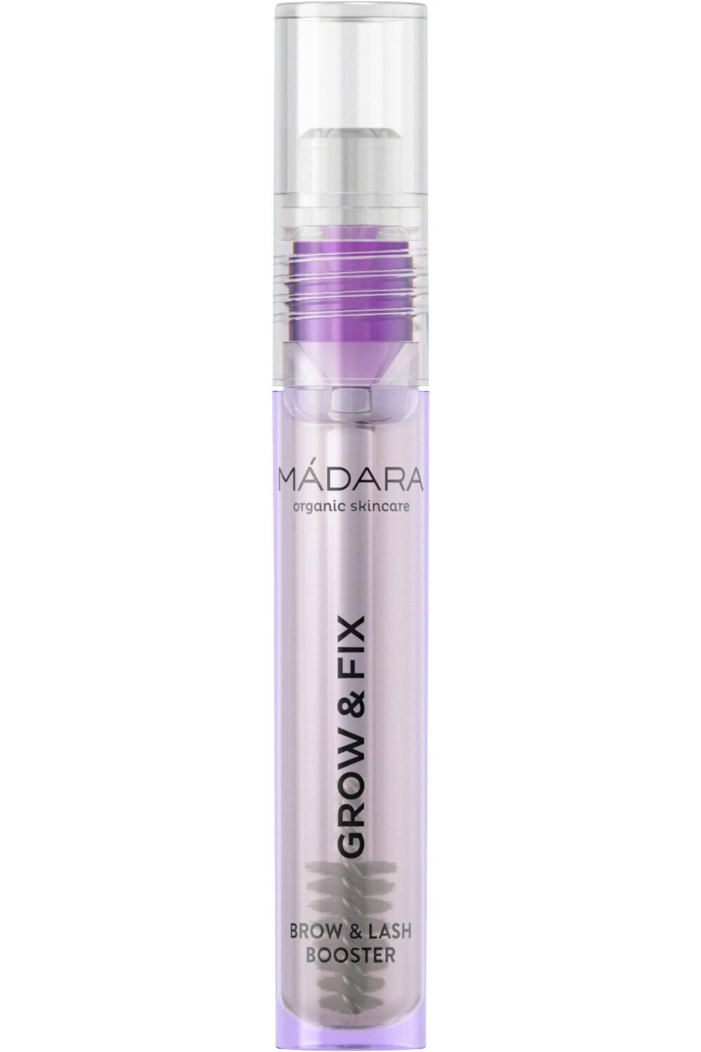 Mádara Cosmetics - Sérum pour cils & sourcils fixateur et stimulateur de croissance
