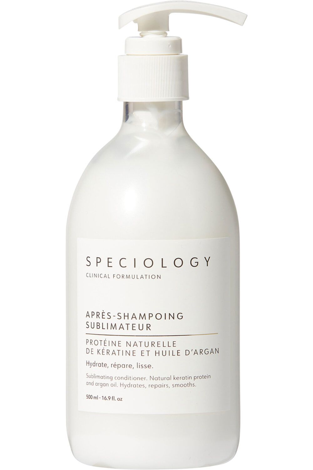 Speciology - Après-shampoing