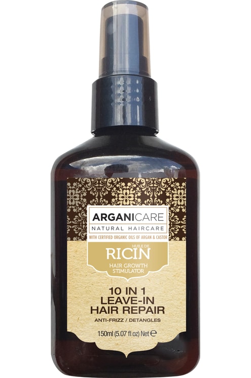 Spray réparateur 10-en-1 sans rinçage