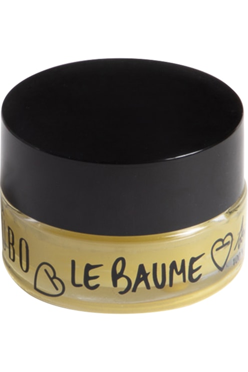 Baume bio pour la vulve