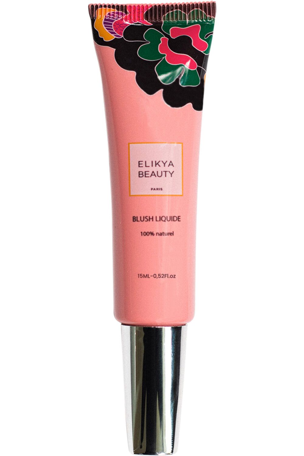 Elikya Beauty - Blush liquide Framboise