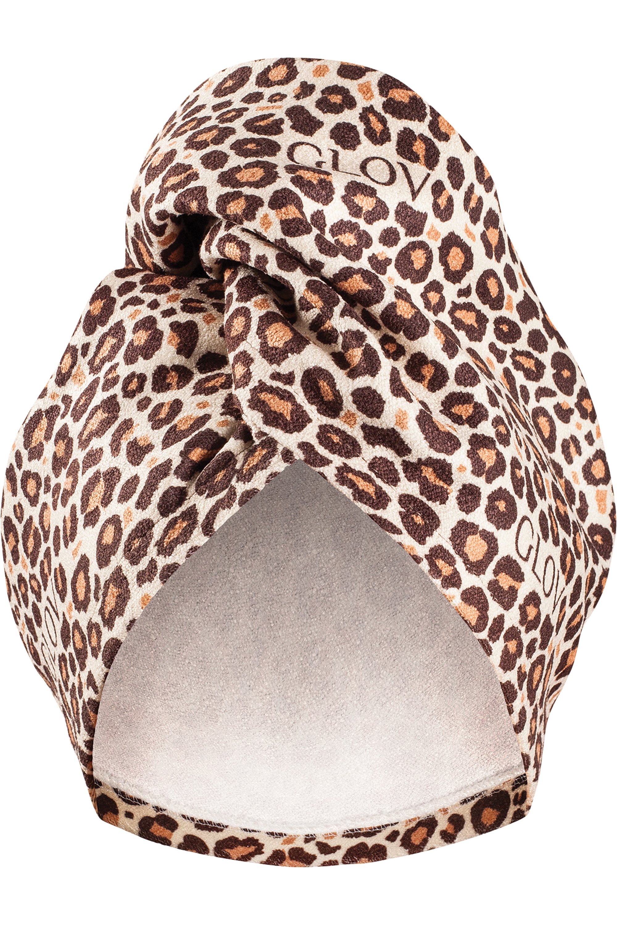 Turban Microfibre Pour Cheveux Bouclés - Ultra Absorbant, Séchage Rapide - Préservation Des Boucles - Rose