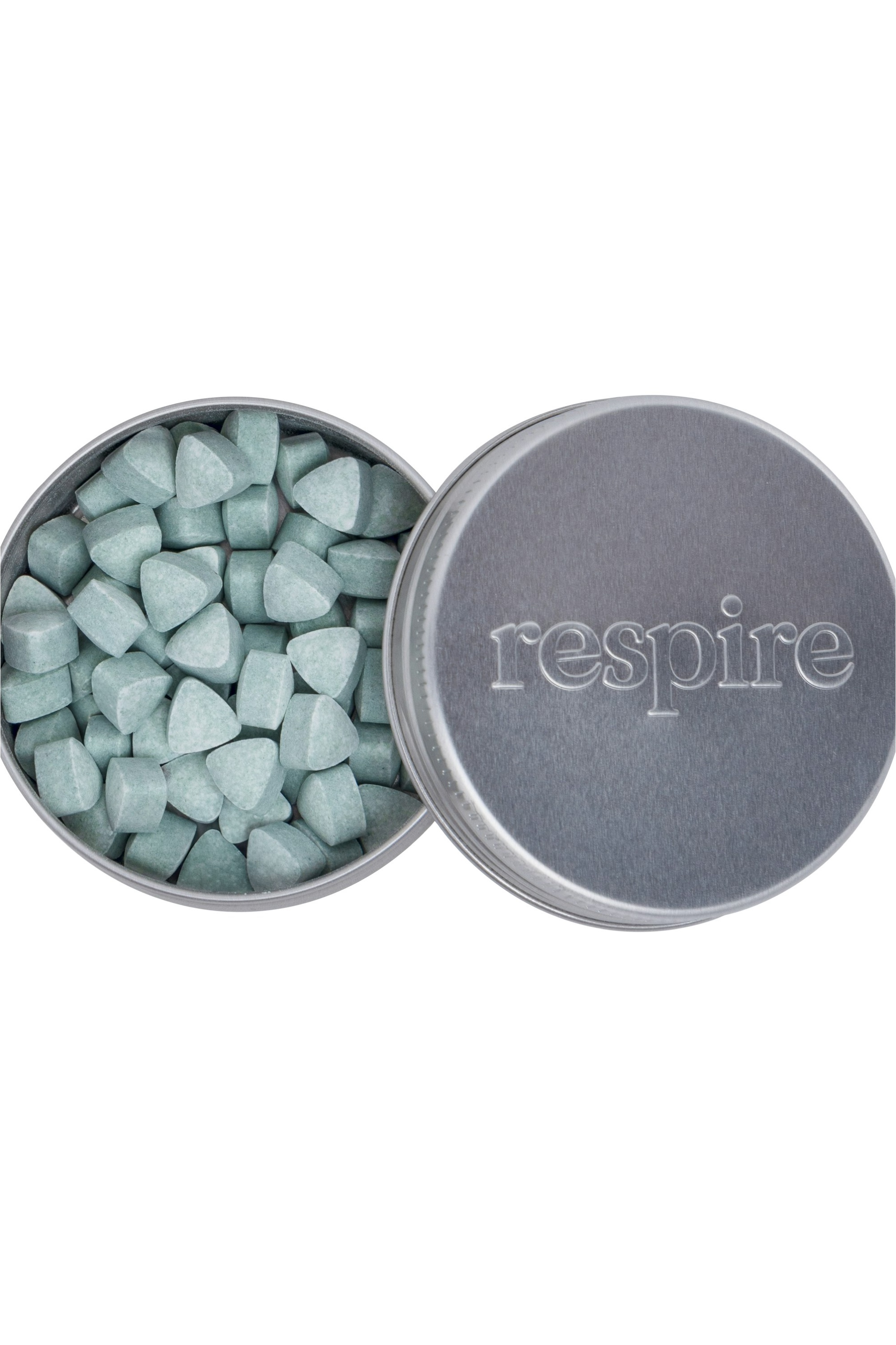 60 pastilles