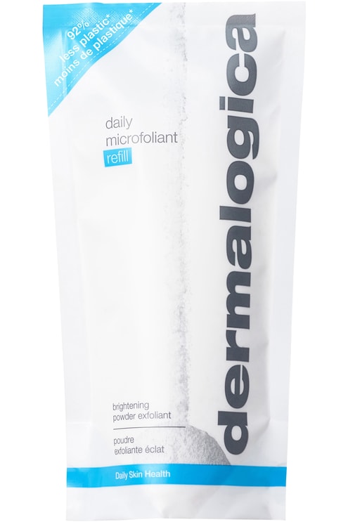 Gommage à l’acide salicylique Daily Microfoliant