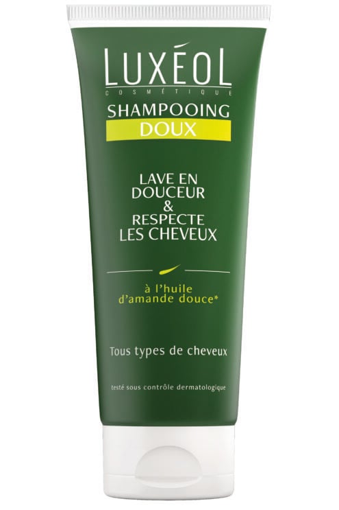 Luxéol Shampoing Doux Blissim