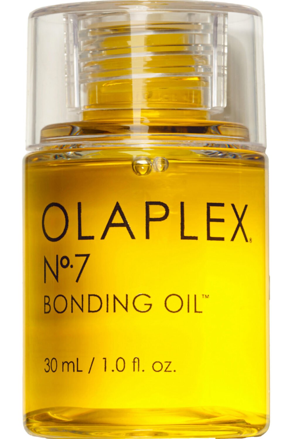 OLAPLEX - Huile concentrée réparatrice et protectrice n°7
