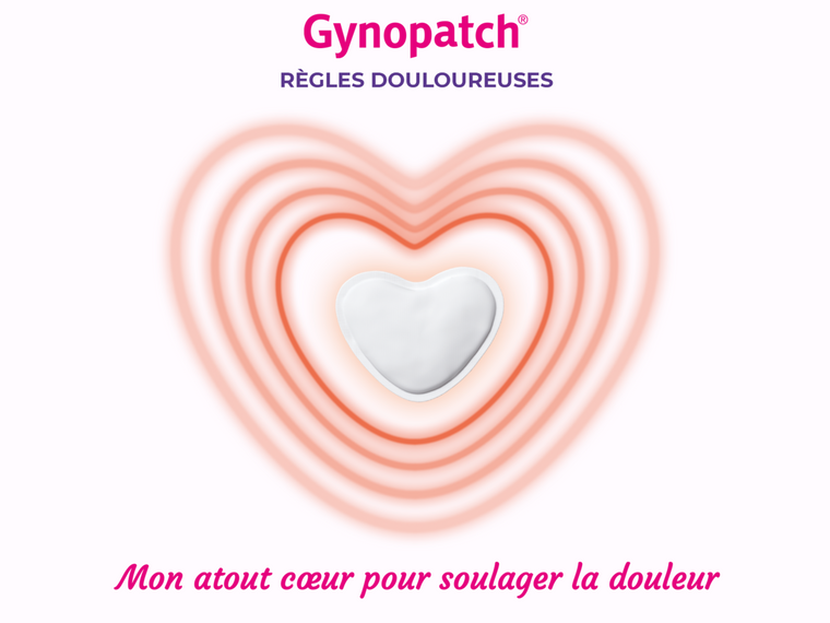 Gynopatch
