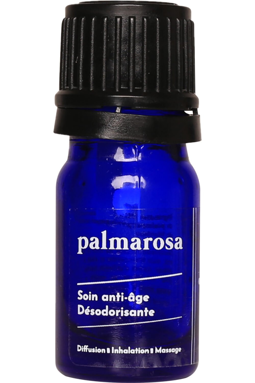 My Mira - Huile essentielle de palmarosa