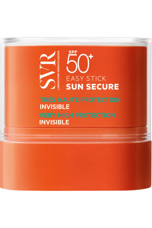 SVR - Stick solaire invisible SPF50+ Sun Secure - Blissim