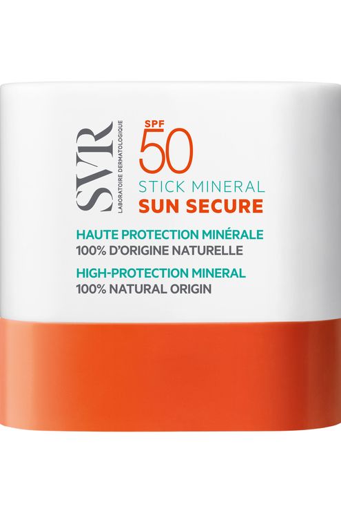 Stick solaire minéral SPF50 Sun Secure